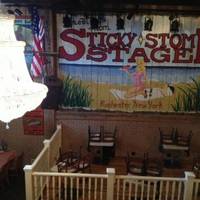 Sticky Lips BBQ
