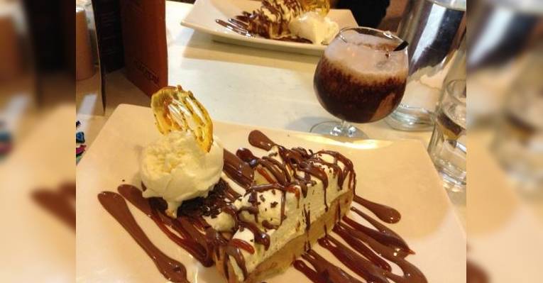 Изображение Coco Monde Chocolateria, Ньюкасл