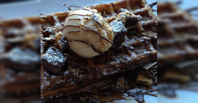 Снимок Coco Monde Chocolateria, Ньюкасл