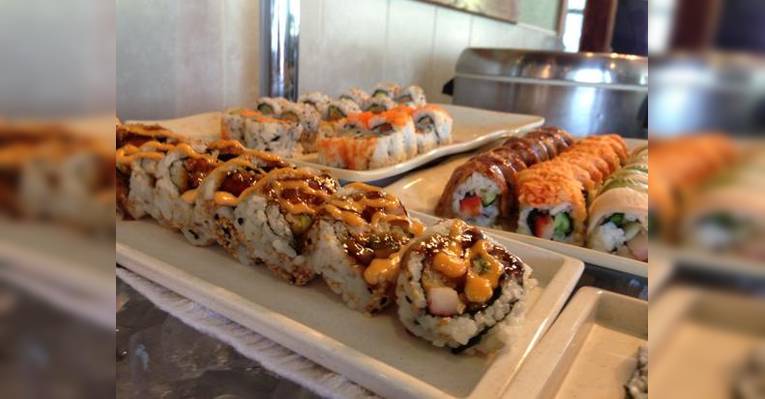 Снимок EAT Asian Super Buffet, Юма