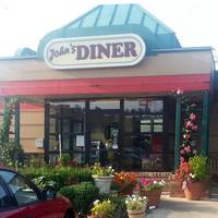 John's Diner