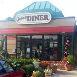 John's Diner