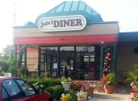 John's Diner
