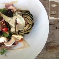 Sea Breeze Restaurant