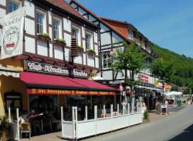 Cafe Konditorei Schnibbe