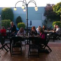 Crusoes Cafe
