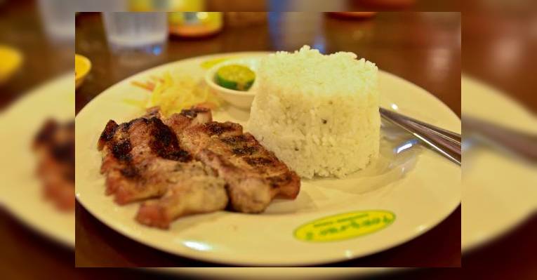 Снимок Toryano's Chicken Haus, Давао