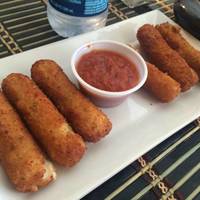 Heidi's Island Bistro