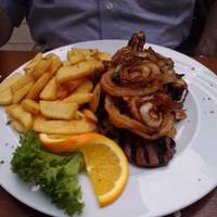 Restaurant Athen