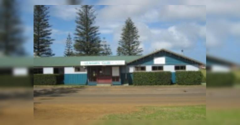 Снимок Norfolk Island Leagues Club, Burnt Pine