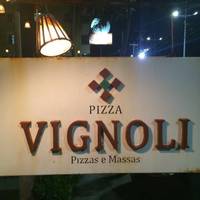 Pizza Vignoli Sao Luis