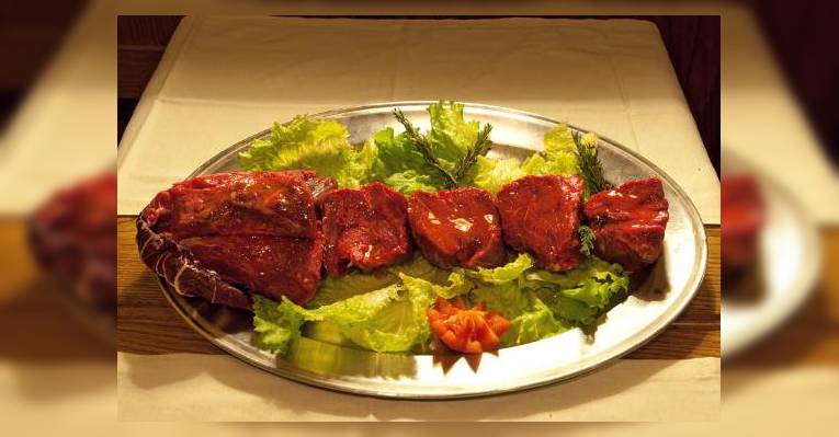 Изображение Stravagario Bistrot, Милан