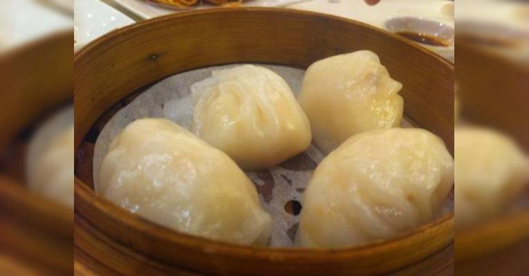 Снимок Dragon Dynasty Restaurant, Гонконг