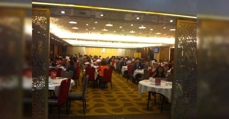 Изображение Dragon Dynasty Restaurant, Гонконг