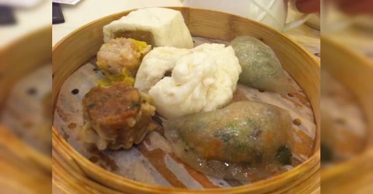 Снимок Dragon Dynasty Restaurant, Гонконг
