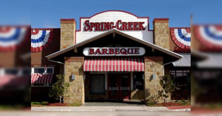 Снимок Spring Creek BBQ, Хьюстон