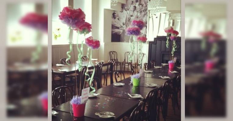 Изображение Petit Delight, Cleethorpes