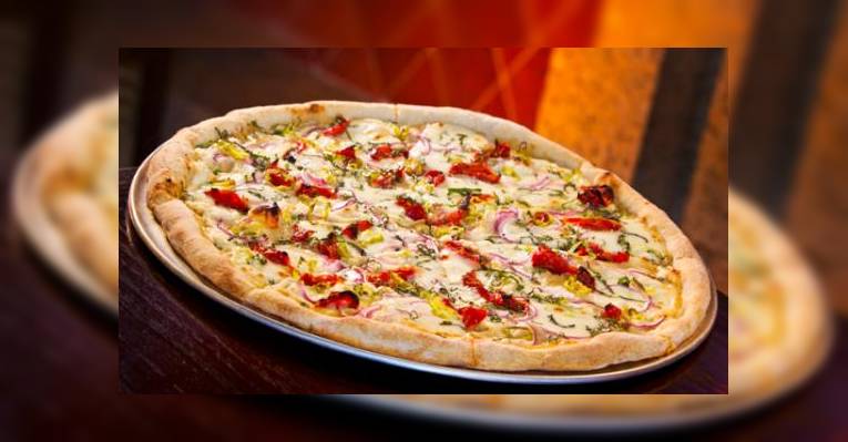Снимок Radio City Pizzeria, Лас-Вегас