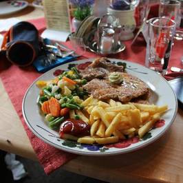 Jagerstuberl
