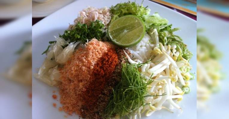 Снимок Lhao Lhao Restaurant, Бангкок
