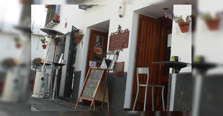 Снимок Bar / Restaurante Torcuatos, Гранада