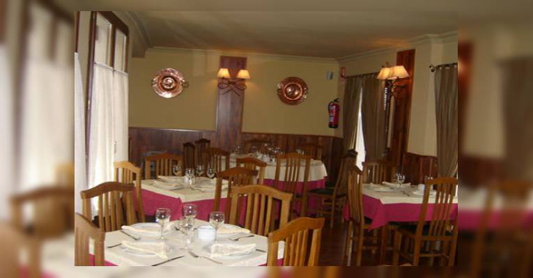 Снимок Bar / Restaurante Torcuatos, Гранада
