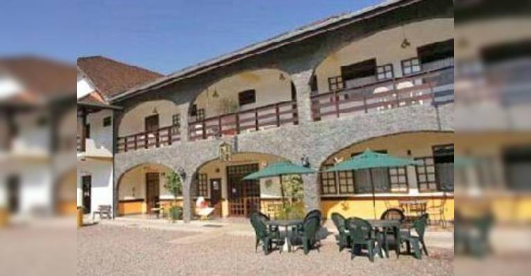 Снимок Restaurante Hubener, Joinville