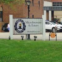 Obed and Isaacs Microbrewery and Eatery