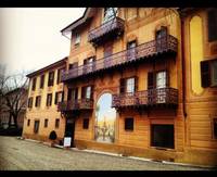 Villa Contessa Rosa