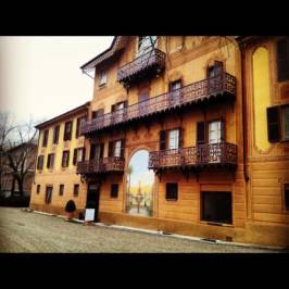 Villa Contessa Rosa
