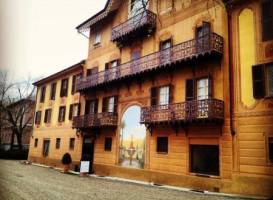Villa Contessa Rosa