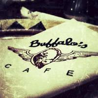 Buffalo's Southwest Cafe
