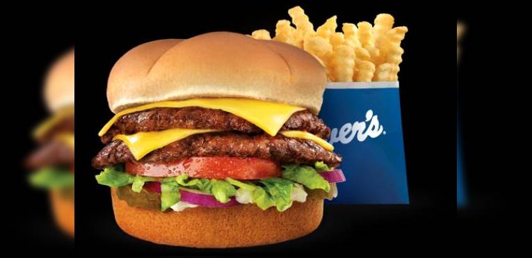 Снимок Culver's, Somerset