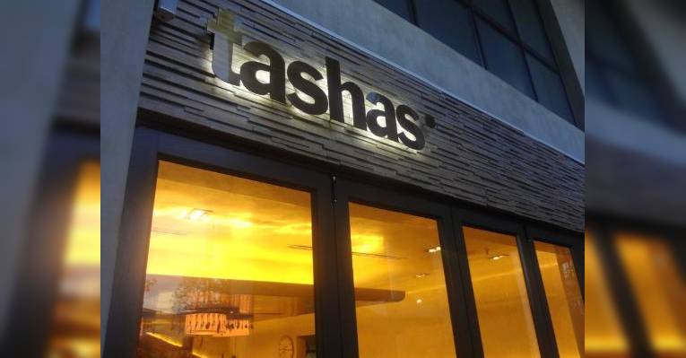Снимок Tasha's, Констанция