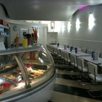 Creperie Le Glacier