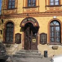 Chocolaterie