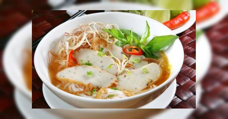 Снимок Bun Saigon, Хошимин