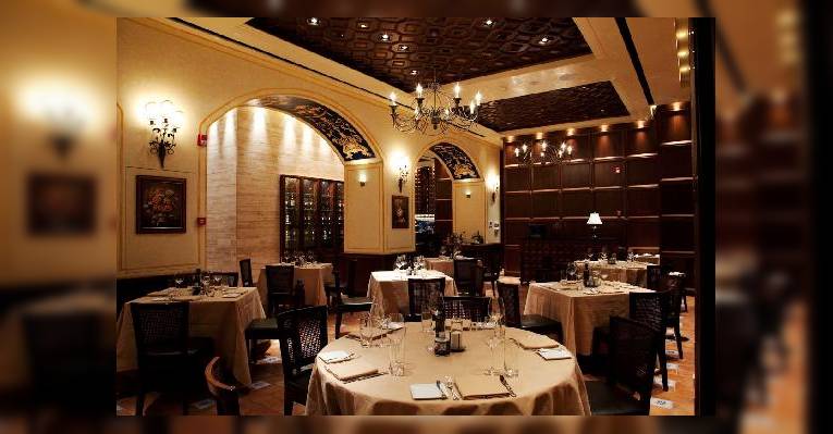 Снимок Sabatini Ristorante Italiano, Шанхай