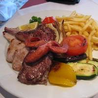 Restaurant Maria Theresia