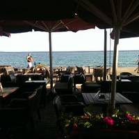La Mer