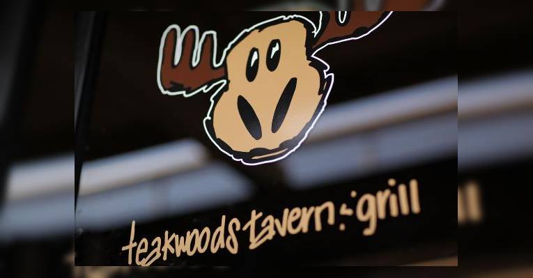 Снимок Teakwoods Tavern & Grille, Финикс