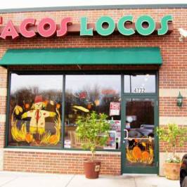 Tacos Locos