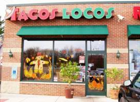 Tacos Locos