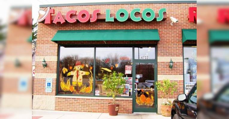 Снимок Tacos Locos, Шиллер-Парк