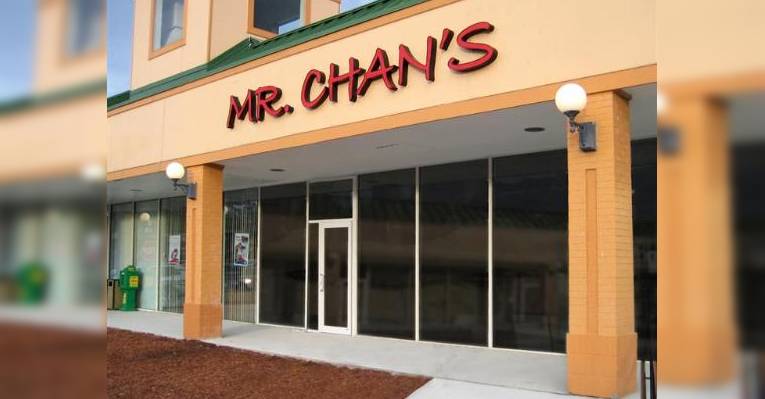 Снимок Mr. Chan's, Берлингтон