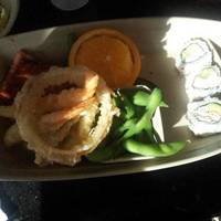 Sakura Teppanyaki and Sushi