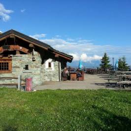 La Montanara