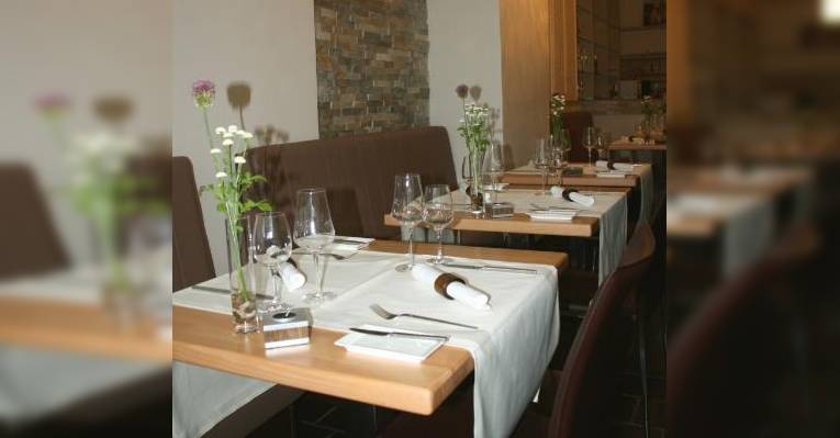 Снимок Tom's Kitchen, Аахен