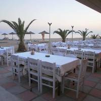 Restaurant - Fishtavern Aggelos