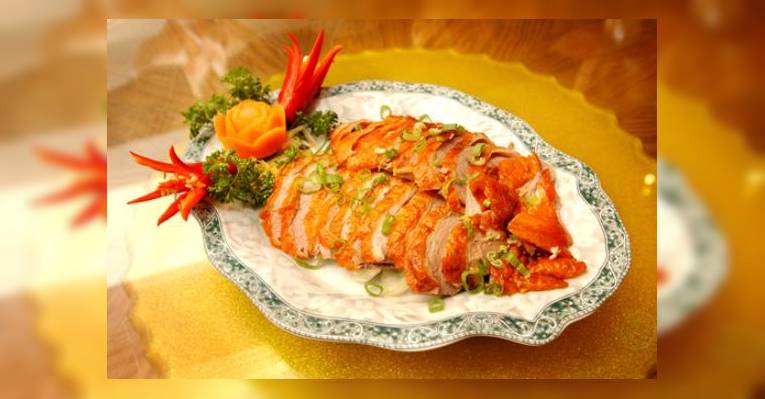Снимок Kylin Oriental Restaurant, Washington